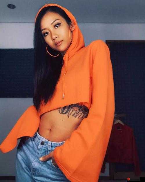 越南女 rapper 粉丝数量 1234567 她为何如此受欢迎令人好奇